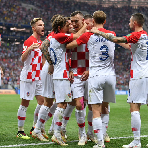 FIFA 2026 世界盃：全新抽籤規則，為決賽鋪路