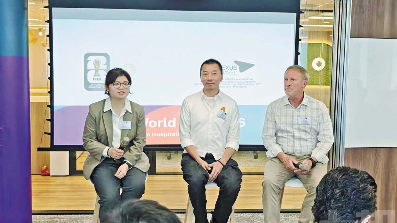 橫跨美加墨三國16城 旅行社推專屬世界盃套票