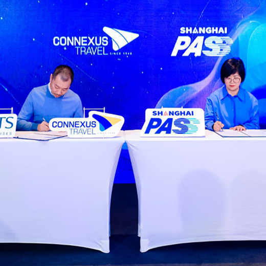 全旅達國際旅遊榮任FIFA世界盃2026™中國官方銷售代理