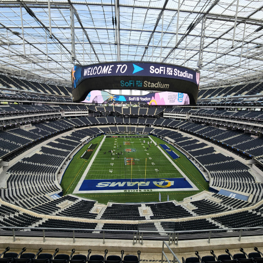 全球造價最貴的球場｜展開2026世界盃美國開幕戰